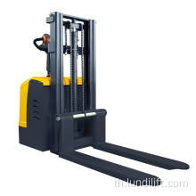 2T/2MDALUE Heavy Duty Electric Stacker Forklift